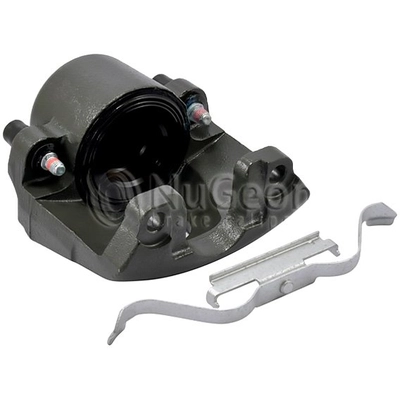 NUGEON - 97P17662A - Front Passenger Side Brake Caliper pa5