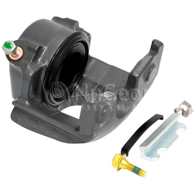 NUGEON - 97P17812A - Front Passenger Side Brake Caliper pa5