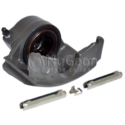 NUGEON - 97P17830A - Front Passenger Side Brake Caliper pa5