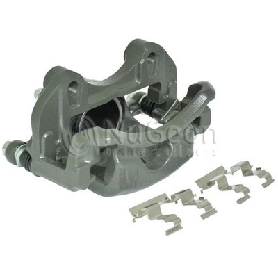 NUGEON - 99P00538B - Front Passenger Side Brake Caliper pa5