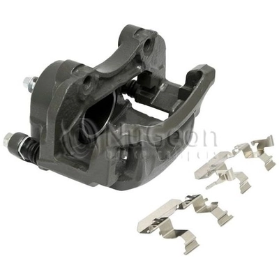 NUGEON - 99P00563B - Front Passenger Side Brake Caliper pa5