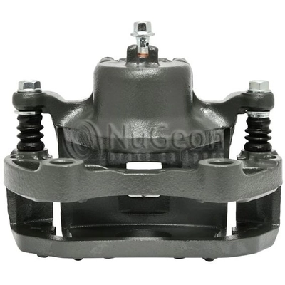 NUGEON - 99P00566B - Front Passenger Side Brake Caliper pa1