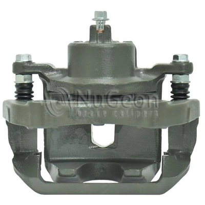 Front Right Rebuilt Caliper by NUGEON - 99P00572B pa1