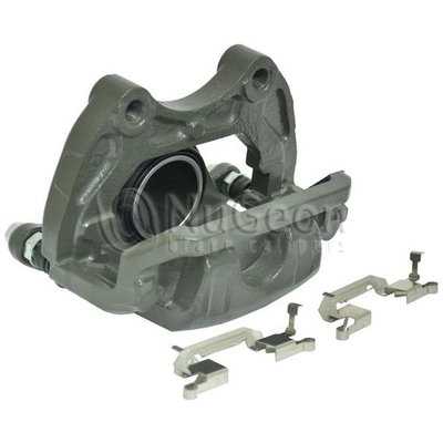 NUGEON - 99P00572B - Front Passenger Side Brake Caliper pa5