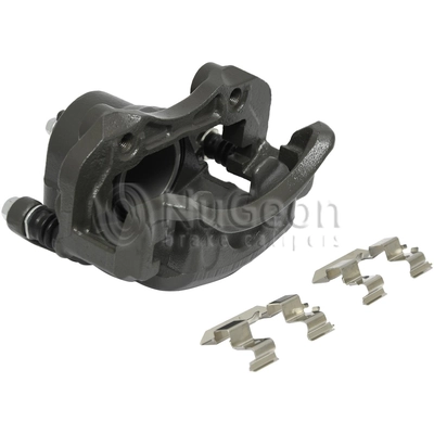 NUGEON - 99P00573B - Front Driver Side Brake Caliper pa1