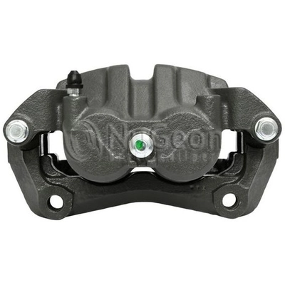 Front Right Rebuilt Caliper by NUGEON - 99P00587A pa2