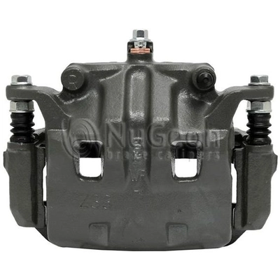 NUGEON - 99P00587A - Front Passenger Side Brake Caliper pa4