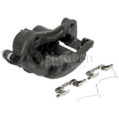 NUGEON - 99P00587A - Front Passenger Side Brake Caliper pa5