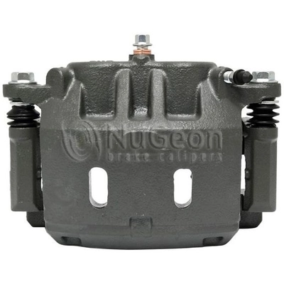 NUGEON - 99P00592A - Front Passenger Side Brake Caliper pa4