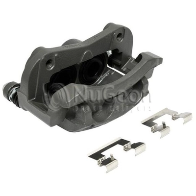 NUGEON - 99P00592A - Front Passenger Side Brake Caliper pa5