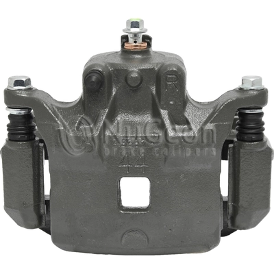 Front Right Rebuilt Caliper by NUGEON - 99P00593B pa2