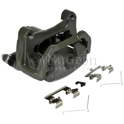 NUGEON - 99P00594B - Front Passenger Side Brake Caliper pa5