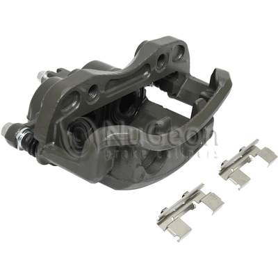 NUGEON - 99P00600A - Front Passenger Side Brake Caliper pa1