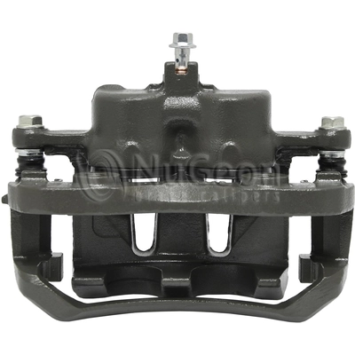 NUGEON - 99P00600A - Front Passenger Side Brake Caliper pa2