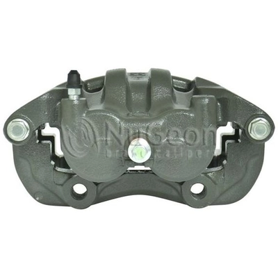 Front Right Rebuilt Caliper by NUGEON - 99P00607A pa2