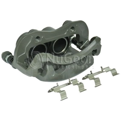 NUGEON - 99P00607A - Front Passenger Side Brake Caliper pa5