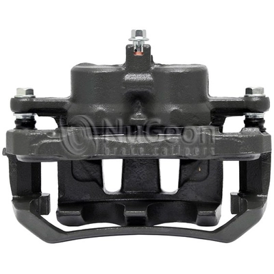 Front Right Rebuilt Caliper by NUGEON - 99P00608A pa1