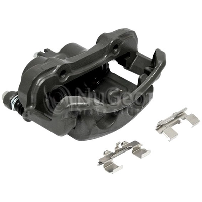 NUGEON - 99P00608A - Front Passenger Side Brake Caliper pa5