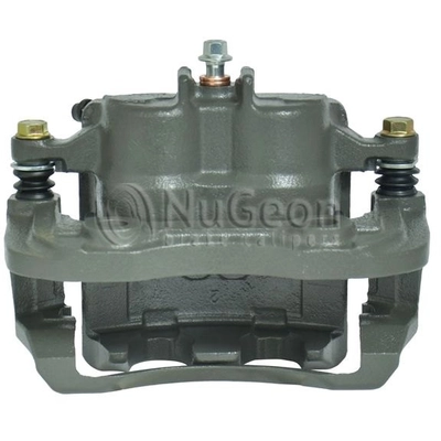 NUGEON - 99P00611A - Front Passenger Side Brake Caliper pa1