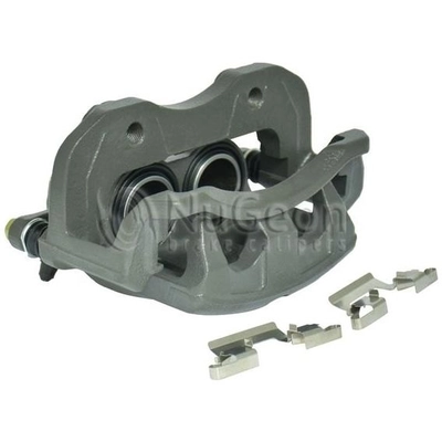 NUGEON - 99P00611A - Front Passenger Side Brake Caliper pa5