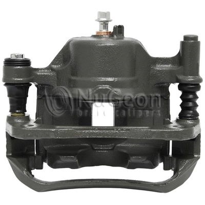 NUGEON - 99P00804B - Front Passenger Side Brake Caliper pa1