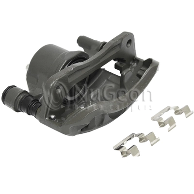 NUGEON - 99P00804B - Front Passenger Side Brake Caliper pa5