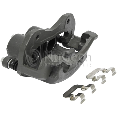 NUGEON - 99P00816B - Front Passenger Side Brake Caliper pa1