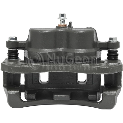 NUGEON - 99P00816B - Front Passenger Side Brake Caliper pa2