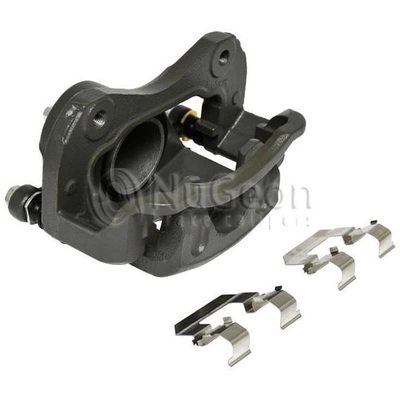 NUGEON - 99P00820B - Front Passenger Side Brake Caliper pa5