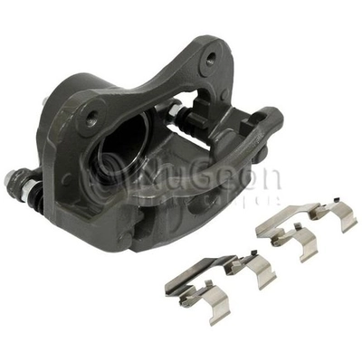 NUGEON - 99P00829B - Front Passenger Side Brake Caliper pa5