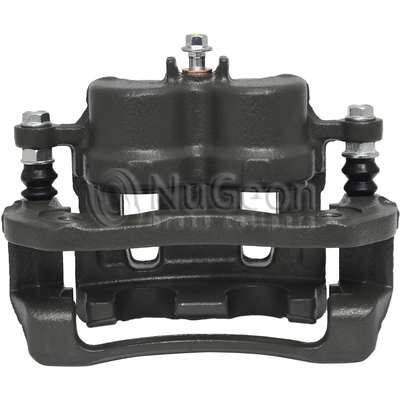 NUGEON - 99P00838A - Remanufactured Front Disc Brake Caliper pa2