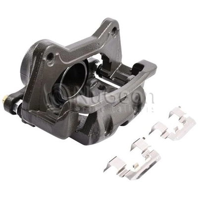 NUGEON - 99P00853A - Front Passenger Side Brake Caliper pa5