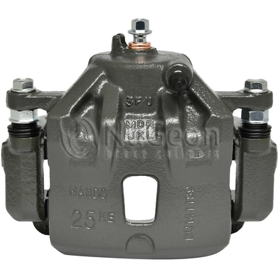 Front Right Rebuilt Caliper by NUGEON - 99P00858A pa2