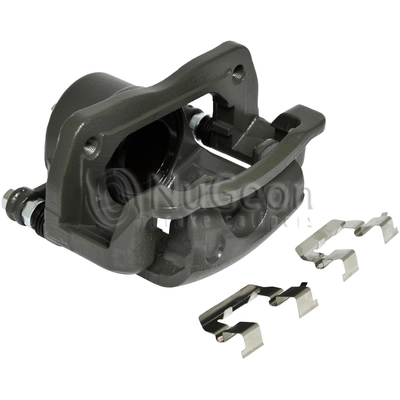 NUGEON - 99P00863A - Front Passenger Side Brake Caliper pa1