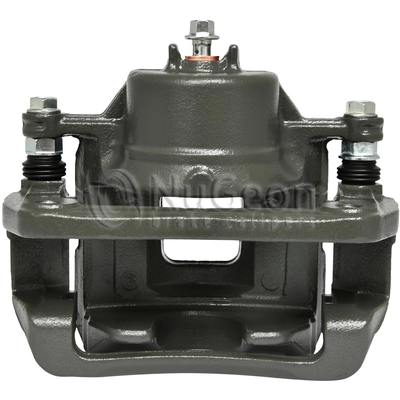 NUGEON - 99P00863A - Front Passenger Side Brake Caliper pa2