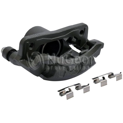 NUGEON - 99P00918B - Front Passenger Side Brake Caliper pa1