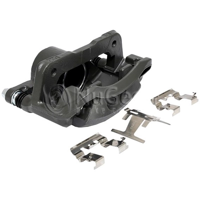 NUGEON - 99P00923B - Front Passenger Side Brake Caliper pa5