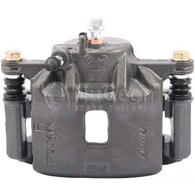 NUGEON - 99P00928B - Front Passenger Side Brake Caliper pa4