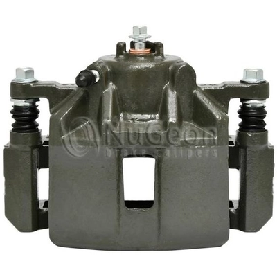 NUGEON - 99P00933B - Front Passenger Side Brake Caliper pa4