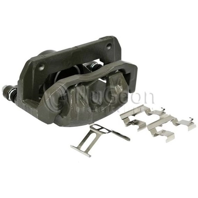 NUGEON - 99P00933B - Front Passenger Side Brake Caliper pa5