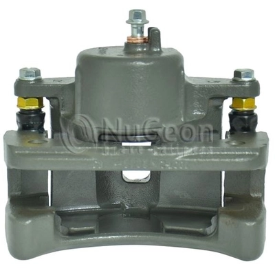 Front Right Rebuilt Caliper by NUGEON - 99P00934B pa1