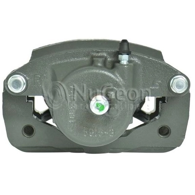 Front Right Rebuilt Caliper by NUGEON - 99P00934B pa2