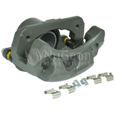 NUGEON - 99P00934B - Front Passenger Side Brake Caliper pa5