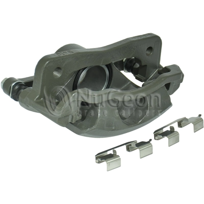 NUGEON - 99P00942A - Front Passenger Side Brake Caliper pa1