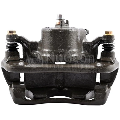 NUGEON - 99P00943B - Front Passenger Side Brake Caliper pa1