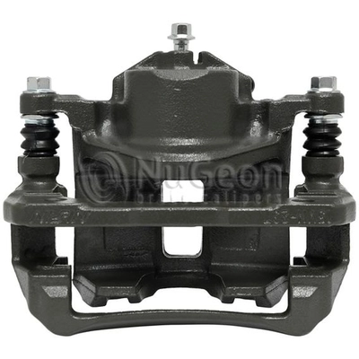 NUGEON - 99P00944B - Front Passenger Side Brake Caliper pa1