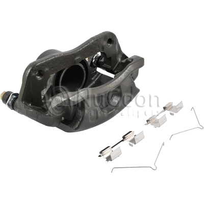 NUGEON - 99P00946A - Front Passenger Side Brake Caliper pa1