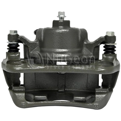 NUGEON - 99P00947A - Front Driver Side Brake Caliper pa1