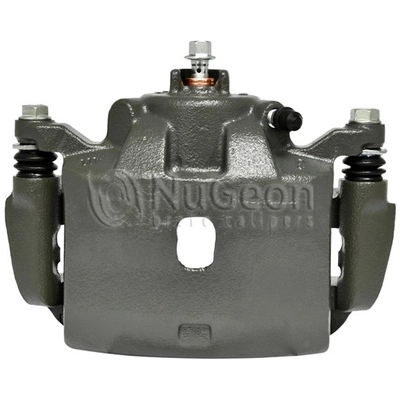 NUGEON - 99P00947A - Front Driver Side Brake Caliper pa4