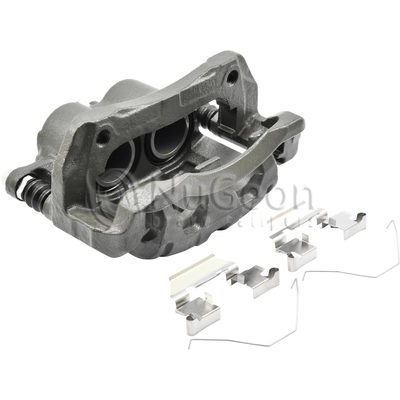 NUGEON - 99P00949B - Front Passenger Side Brake Caliper pa1